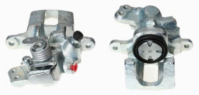 BUDWEG CALIPER 341912 -  Тормозной суппорт